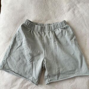💚Brandy Melville Sage Green Shorts